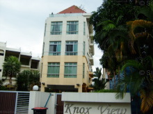 Knox View (D15), Apartment #1136092